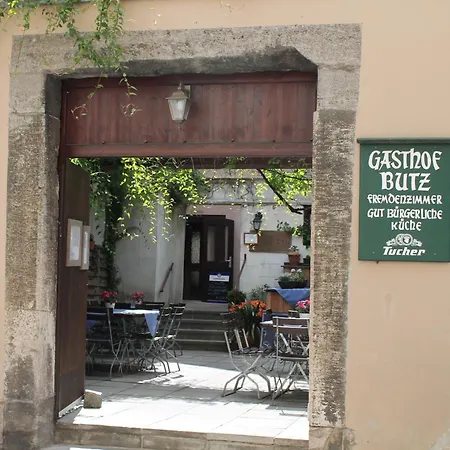 Gasthof Butz-3